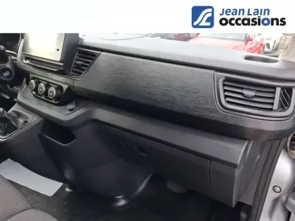 Photo 41 Renault Trafic  L2 dCi 150 Energy S&S 9 places