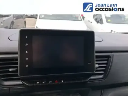 Photo 35 Renault Trafic  L2 dCi 150 Energy S&S 9 places