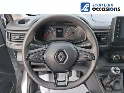 Photo 32 Renault Trafic  L2 dCi 150 Energy S&S 9 places