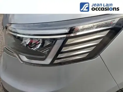 Photo 40 Renault Trafic  L2 dCi 150 Energy S&S 9 places