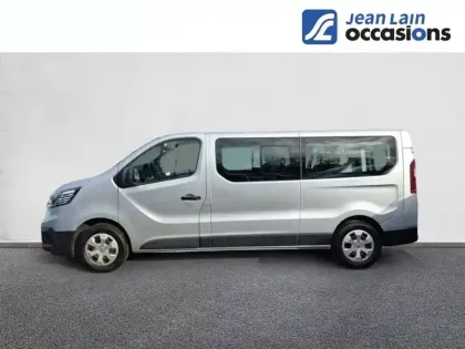 Photo 7 Renault Trafic  L2 dCi 150 Energy S&S