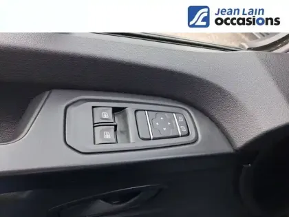 Photo 39 Renault Trafic  L2 dCi 150 Energy S&S 9 places