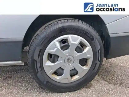 Photo 8 Renault Trafic  L2 dCi 150 Energy S&S