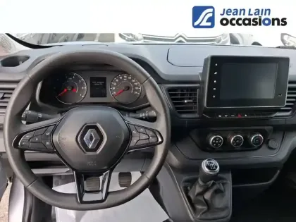 Photo 10 Renault Trafic  L2 dCi 150 Energy S&S