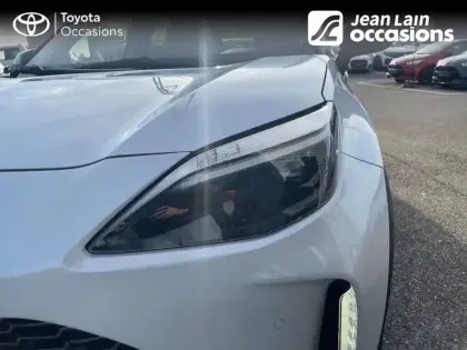 Photo 18 Toyota Yaris  Cross Hybride 116h 2WD