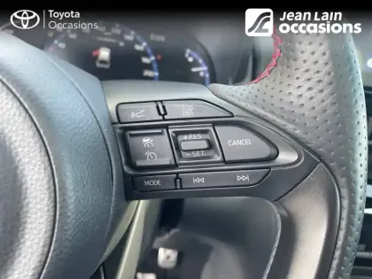 Photo 11 Toyota Yaris  Cross Hybride 116h 2WD