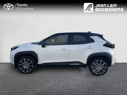 Photo 7 Toyota Yaris  Cross Hybride 116h 2WD