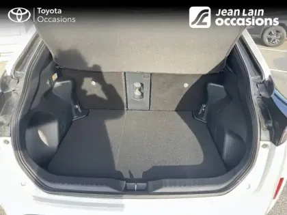 Photo 9 Toyota Yaris  Cross Hybride 116h 2WD