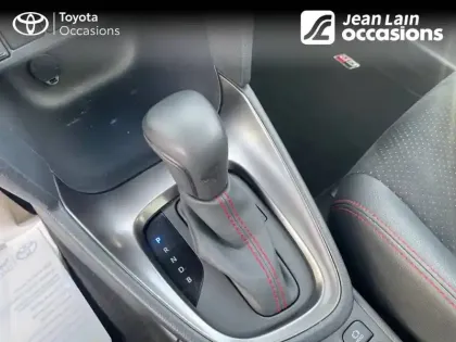 Photo 12 Toyota Yaris  Cross Hybride 116h 2WD