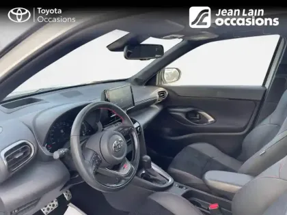 Photo 10 Toyota Yaris  Cross Hybride 116h 2WD