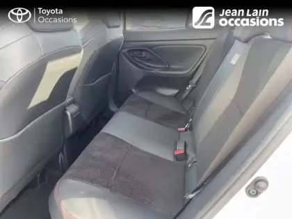 Photo 16 Toyota Yaris  Cross Hybride 116h 2WD