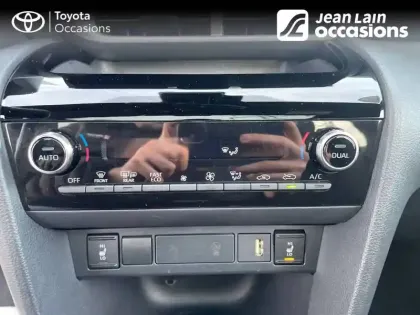 Photo 13 Toyota Yaris  Cross Hybride 116h 2WD