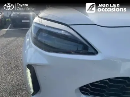 Photo 19 Toyota Yaris  Cross Hybride 116h 2WD