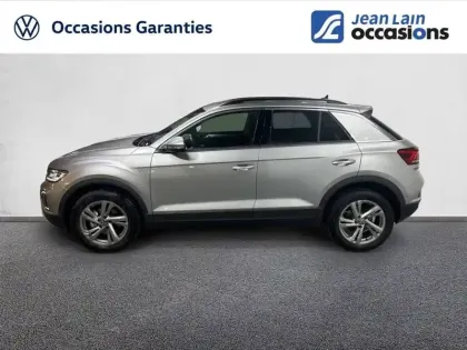 Photo 26 Volkswagen T-roc  1.5 TSI EVO2 150 Start/Stop DSG7