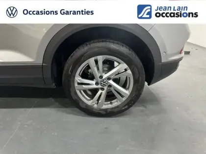 Photo 51 Volkswagen T-roc  1.5 TSI EVO2 150 Start/Stop DSG7