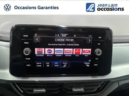 Photo 57 Volkswagen T-roc  1.5 TSI EVO2 150 Start/Stop DSG7