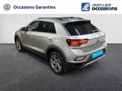 Photo 50 Volkswagen T-roc  1.5 TSI EVO2 150 Start/Stop DSG7