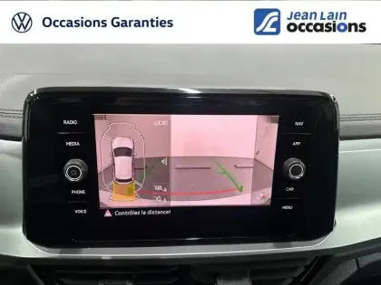 Photo 19 Volkswagen T-roc  1.5 TSI EVO2 150 Start/Stop DSG7