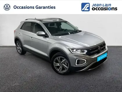 Photo 29 Volkswagen T-roc  1.5 TSI EVO2 150 Start/Stop DSG7