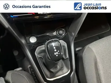 Photo 35 Volkswagen T-roc  1.5 TSI EVO2 150 Start/Stop DSG7