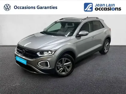 Photo 40 Volkswagen T-roc  1.5 TSI EVO2 150 Start/Stop DSG7