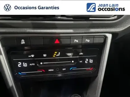 Photo 36 Volkswagen T-roc  1.5 TSI EVO2 150 Start/Stop DSG7