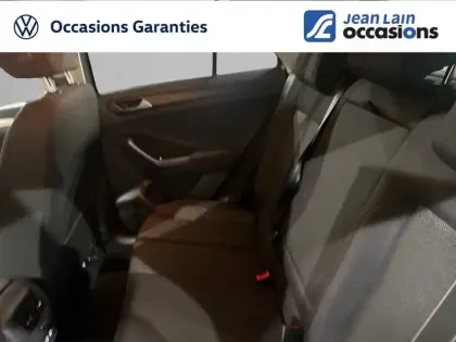 Photo 25 Volkswagen T-roc  1.5 TSI EVO2 150 Start/Stop DSG7