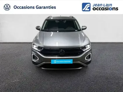 Photo 8 Volkswagen T-roc  1.5 TSI EVO2 150 Start/Stop DSG7