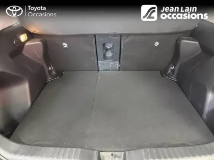 Photo 9 Toyota Yaris  Cross Hybride 116h 2WD