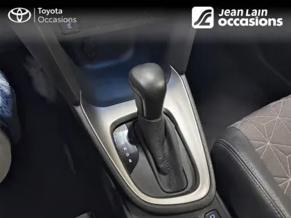 Photo 12 Toyota Yaris  Cross Hybride 116h 2WD