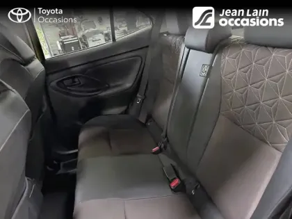 Photo 16 Toyota Yaris  Cross Hybride 116h 2WD