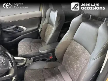 Photo 19 Toyota Yaris  Cross Hybride 116h 2WD
