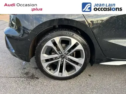 Photo 8 Audi A3  Sportback TFSI Mild Hybrid 150 S tronic 7