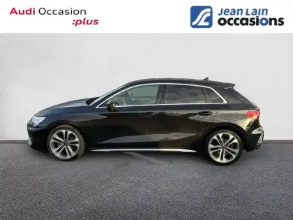 Photo 7 Audi A3  Sportback TFSI Mild Hybrid 150 S tronic 7