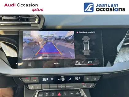 Photo 21 Audi A3  Sportback TFSI Mild Hybrid 150 S tronic 7