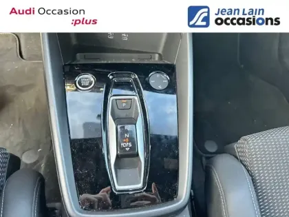 Photo 12 Audi A3  Sportback TFSI Mild Hybrid 150 S tronic 7