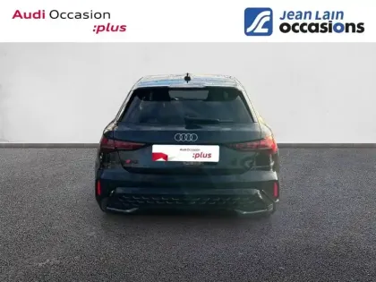 Photo 5 Audi A3  Sportback TFSI Mild Hybrid 150 S tronic 7