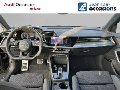 Photo 17 Audi A3  Sportback TFSI Mild Hybrid 150 S tronic 7