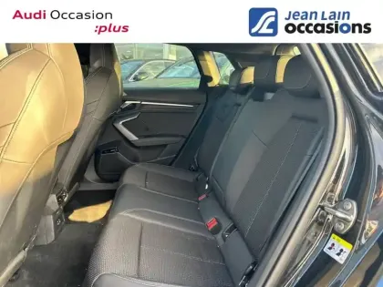 Photo 16 Audi A3  Sportback TFSI Mild Hybrid 150 S tronic 7