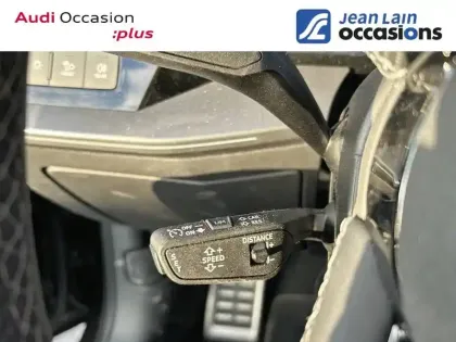 Photo 19 Audi A3  Sportback TFSI Mild Hybrid 150 S tronic 7