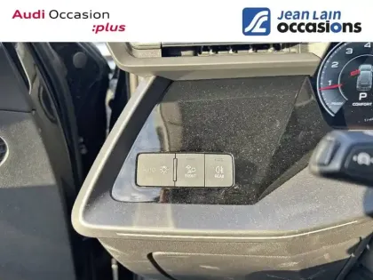 Photo 18 Audi A3  Sportback TFSI Mild Hybrid 150 S tronic 7