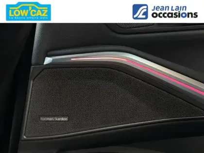 Photo 19 BMW Serie 3 Touring 320d xDrive 190 ch BVA8