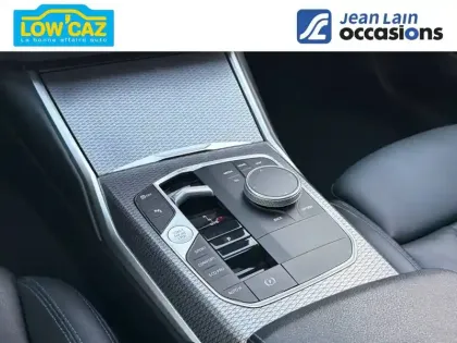 Photo 12 BMW Serie 3 Touring 320d xDrive 190 ch BVA8