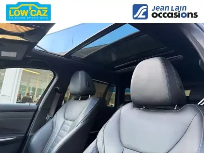 Photo 18 BMW Serie 3 Touring 320d xDrive 190 ch BVA8