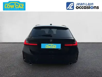 Photo 5 BMW Serie 3 Touring 320d xDrive 190 ch BVA8