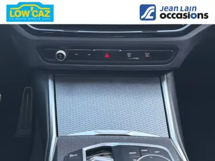 Photo 13 BMW Serie 3 Touring 320d xDrive 190 ch BVA8