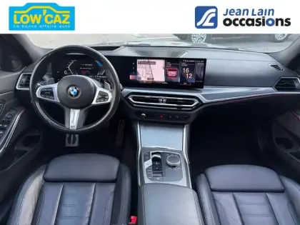 Photo 17 BMW Serie 3 Touring 320d xDrive 190 ch BVA8