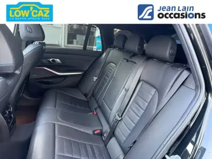 Photo 16 BMW Serie 3 Touring 320d xDrive 190 ch BVA8