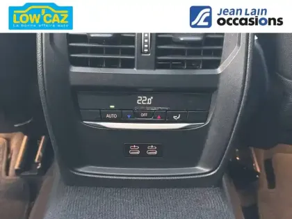 Photo 20 BMW Serie 3 Touring 320d xDrive 190 ch BVA8