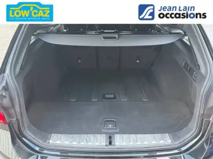 Photo 9 BMW Serie 3 Touring 320d xDrive 190 ch BVA8